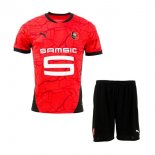 Maillot Stade Rennais Domicile Enfant 2024-2025