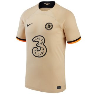 Thailande Maillot De Foot Chelsea Third 2022-2023 Pas Cher