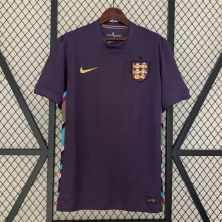 Thailande Maillot Angleterre Exterieur 2024