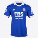 Maillot De Foot Leicester City Domicile 2022-2023 Pas Cher