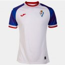 Thailande Maillot De Foot SD Eibar Exterieur 2022-2023 Pas Cher