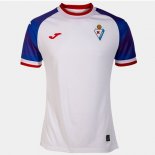 Thailande Maillot De Foot SD Eibar Exterieur 2022-2023 Pas Cher