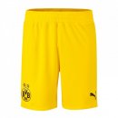 Pantalon Borussia Dortmund Exterieur 2022-2023 Pas Cher