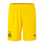 Pantalon Borussia Dortmund Exterieur 2022-2023 Pas Cher