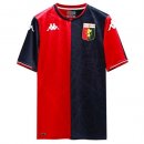 Thailande Maillot De Foot Genoa Domicile 2021-2022 Pas Cher