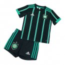 Maillot De Foot Celtic Exterieur Enfant 2022-2023 Pas Cher