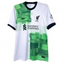 Maillot Liverpool Exterieur 2023-2024