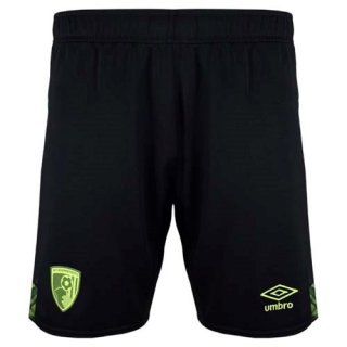 Pantalon AFC Bournemouth Third 2021-2022 Pas Cher