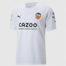 Maillot De Foot Valence Domicile 2022-2023 Pas Cher