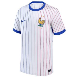 Maillot France Exterieur 2024