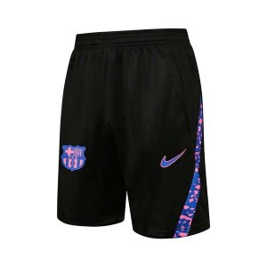 Maillot De Foot Barcelone Sans Manches 2022 Noir Pas Cher