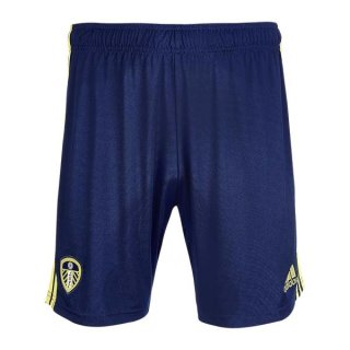 Pantalon Leeds United Exterieur 2022-2023 Pas Cher