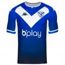 Thailande Maillot De Foot Velez Sarsfield Exterieur 2022-2023 Pas Cher