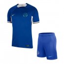 Maillot Chelsea Domicile Enfant 2023-2024