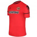 Thailande Maillot De Foot Deportivo Toluca Domicile 2021-2022 Pas Cher