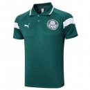 Polo Palmeiras 2023-2024 Vert 2