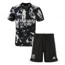 Maillot De Foot Lyon Third Enfant 2021-2022 Pas Cher