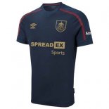 Thailande Maillot De Foot Burnley Third 2021-2022 Pas Cher