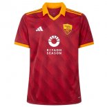 Thailande Maillot AS Roma Origins 2023-2024