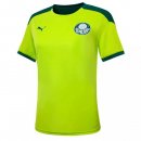 Maillot De Foot Entrainement Palmeiras 2021-2022 Vert Pas Cher