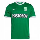 Thailande Maillot De Foot Atlético Nacional Exterieur 2022-2023 Pas Cher