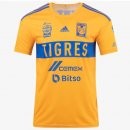 Thailande Maillot De Foot Tigres UANL Domicile 2022-2023 Pas Cher