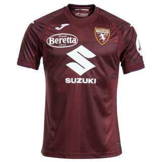 Thailande Maillot Torino Domicile 2024-2025