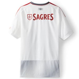 Maillot De Foot Benfica Third 2022-2023 Pas Cher