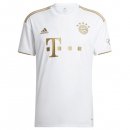 Thailande Maillot De Foot Bayern Munich Exterieur 2022-2023 Pas Cher