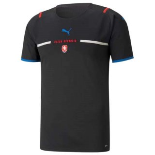 Thailande Maillot De Foot Tchèque Gardien 2022 Pas Cher