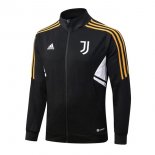 Veste Juventus 2023 Noir Pas Cher