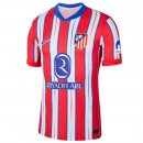 Maillot Atletico De Madrid Domicile 2024-2025