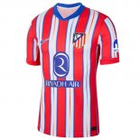 Maillot Atletico De Madrid Domicile 2024-2025