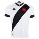 Thailande Maillot De Foot Vasco da Gama Exterieur 2022-2023 Pas Cher