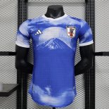 Thailande Maillot Japon Special Edition 2023-2024 4