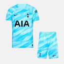 Maillot Tottenham Gardien Enfant 2023-2024