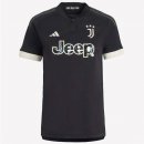 Thailande Maillot Juventus Third 2023-2024