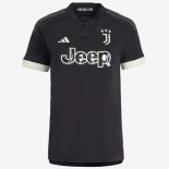 Thailande Maillot Juventus Third 2023-2024