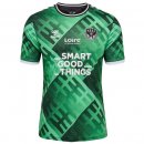 Thailande Maillot Saint-étienne Third 2023-2024