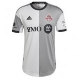 Thailande Maillot Toronto FC Exterieur 2023-2024