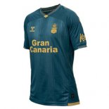 Thailande Maillot De Foot Las Palmas Exterieur 2021-2022 Pas Cher