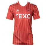 Thailande Maillot De Foot Aberdeen Domicile 2022-2023 Pas Cher