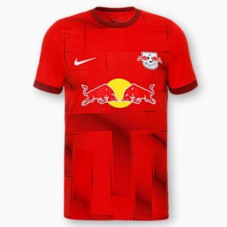 Thailande Maillot De Foot RB Leipzig Exterieur 2022-2023 Pas Cher