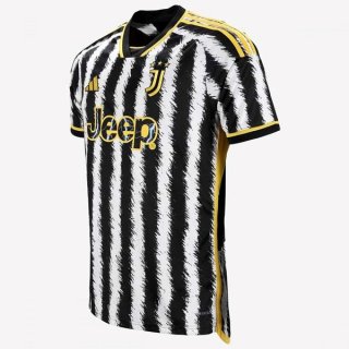 Maillot Juventus Domicile 2023-2024