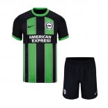 Maillot Brighton Third Enfant 2024-2025