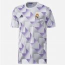 Thailande Maillot De Foot Real Madrid Pre Match 2022-2023 Pas Cher