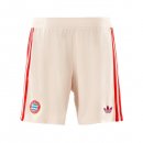 Pantalon Bayern Munich Third 2024-2025