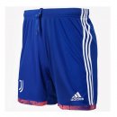 Pantalon Juventus Third 2022-2023 Bleu Pas Cher