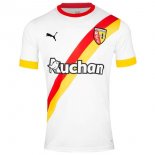 Thailande Maillot De Foot RC Lens Third 2022-2023 Pas Cher