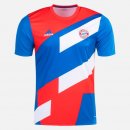 Thailande Maillot De Foot Bayern Munich Pre-Match 2022-2023 Pas Cher